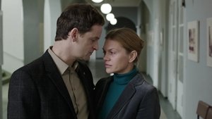 Poster for Die Rückkehr