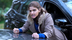 Poster for Tum Aur Main Alag Nahi