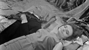 Poster for The Executioners