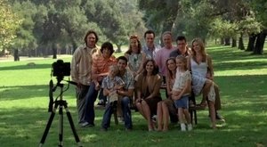Poster for Family Portrait