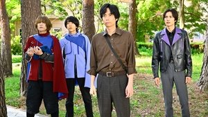 Poster for Episode 42