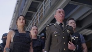 Poster for Operativo