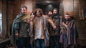 Poster for Bes Isaret