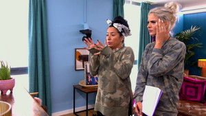 Poster for A New Twist Poster for A New Twist