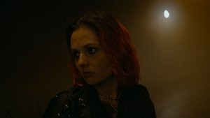 Poster for Episode 1 Poster for Episode 1