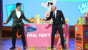 Poster for Episode 7