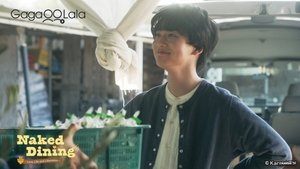 Poster for A hilarious encounter