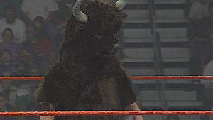 Poster for Superstars - Jan. 07, 1995