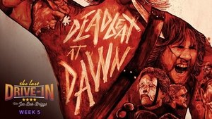 Poster for Deadbeat at Dawn
