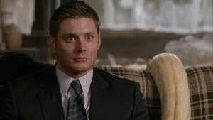 Poster for Season 4 Gag Reel
