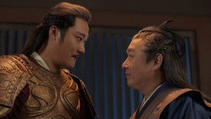 Poster for Episode 20 Poster for Episode 20