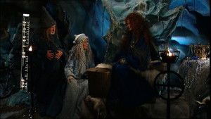 Poster for The Christmas Sausage