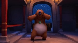 Poster for Fireworks Cabin Poster for Fireworks Cabin