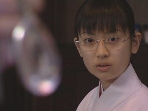 Poster for Protect the Silver Crystal!