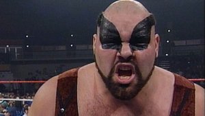 Poster for Superstars - Mar. 04, 1995