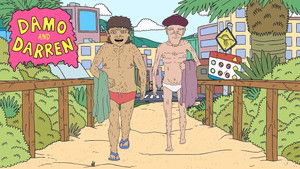 Poster for The Beach Poster for The Beach