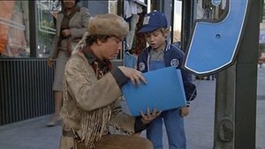 Poster for Alamo Jobe Poster for Alamo Jobe