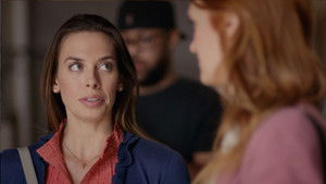 Poster for The Faith Diaries: Week Ten Poster for The Faith Diaries: Week Ten