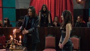 Poster for Episode 111