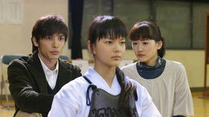 Poster for It's a miracle!! Finale of Act I