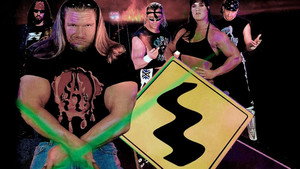 Poster for Breakdown: In Your House