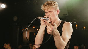 Poster for Episode 8