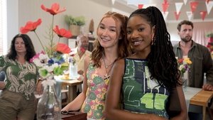 Poster for The Best Chicken in Town, Y'all!