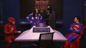 Poster for Season 6 Episode 2