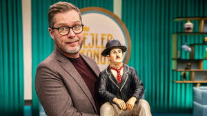 Poster for Episode 32