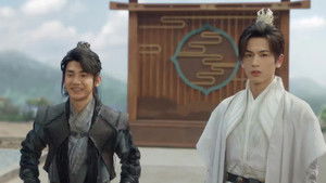 Poster for Episode 4 Poster for Episode 4