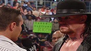Poster for SmackDown 292