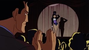 Poster for Zatanna