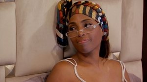 Poster for Brutally Honest Makeover