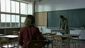 Poster for Teacher