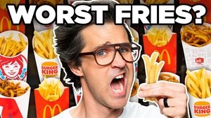 Poster for Who Makes The Worst Fries?