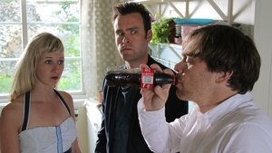 Poster for Episode 8