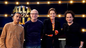 Poster for Episode 44