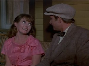 Poster for The Engagement Ring