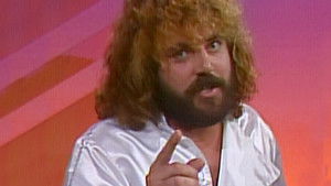 Poster for WCCW - July 16, 1983