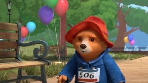 Poster for Paddington Gets Fit