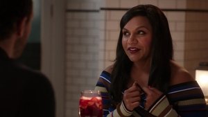 Poster for Mindy Lahiri Is DTF