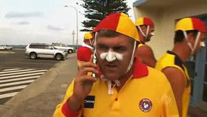 Poster for Beach Pizza (1) Poster for Beach Pizza (1)