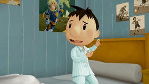 Poster for Episode 20 Poster for Episode 20