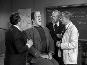 Poster for Prehistoric Munster