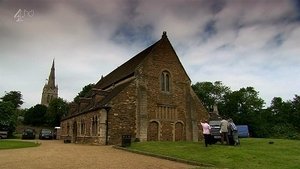 Poster for Horseshoe Hall - Oakham Castle, Rutland