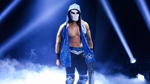 Poster for NXT 3/12/2024