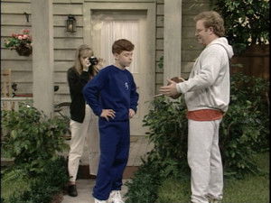 Poster for Football Fever