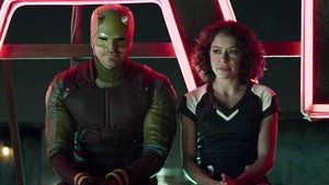 Poster for Ribbit and Rip It Poster for Ribbit and Rip It