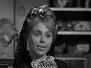 Poster for Wrongo Starr and the Lady in Black