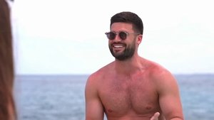 Poster for Episode 1